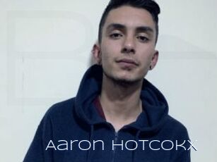 Aaron_hotcokX