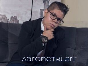 AaroneTylerr