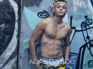 Aaronsyde