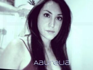 Aaurelia