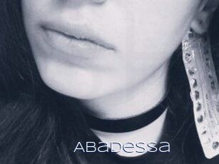 Abadessa