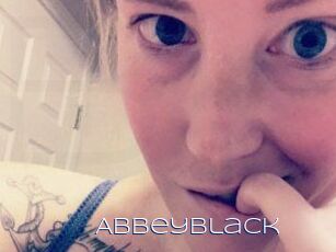 Abbey_Black