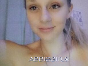 AbbieGirl9