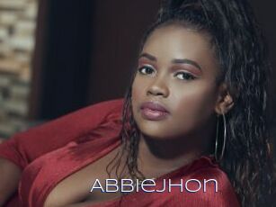AbbieJhon