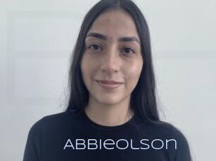 AbbieOlson