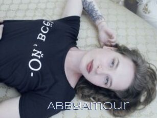 AbbyAmour
