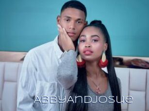 AbbyAndJosue