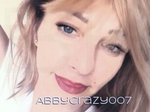 AbbyCrazy007