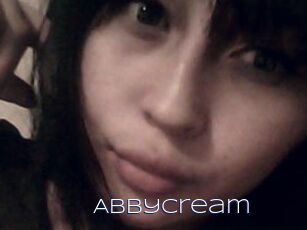 AbbyCream