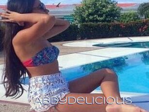 AbbyDelicious