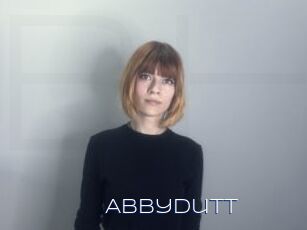 AbbyDutt