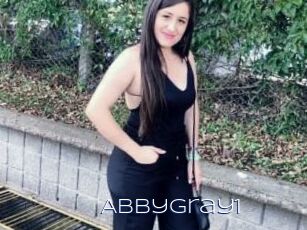 AbbyGray1