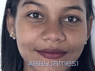AbbyJames1