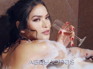 AbbyJonas