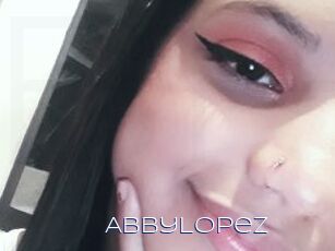 AbbyLopez