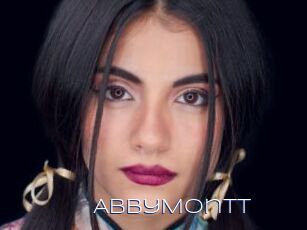 AbbyMontt