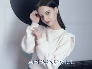 AbbyNevill