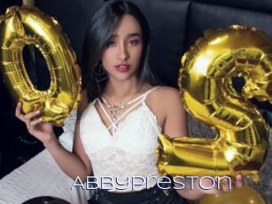 AbbyPreston