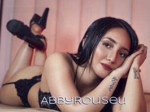 AbbyRouseu