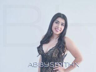 AbbySmithx