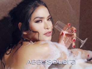 AbbySolera