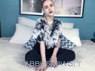 AbbyStewart Blue Hot