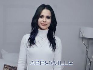 AbbyWilly