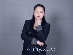 AbbyXue