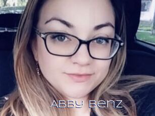 Abby_Benz