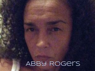 Abby_Rogers Blue Hot