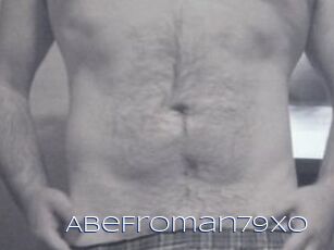 AbeFroman79xo