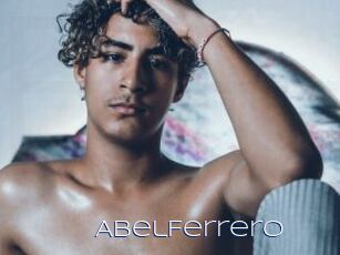 AbelFerrero