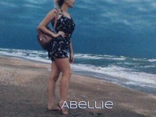 Abellie Blue Hot