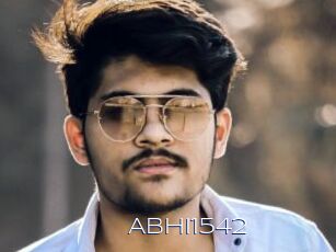 Abhi1542