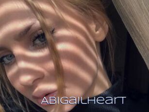 AbigailHeart