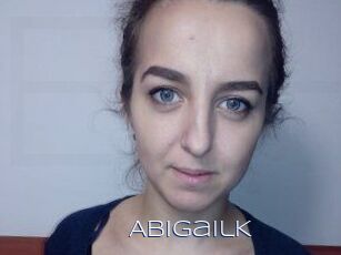 AbigailK