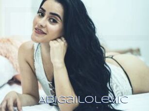 AbigailOlevic