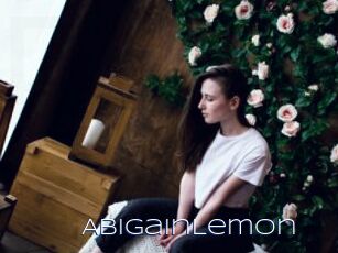 AbigainLemon