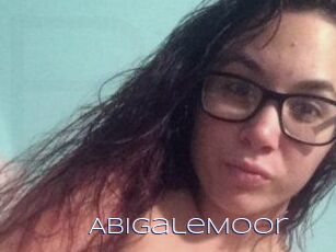 Abigale_Moor