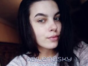 AbilenaSky