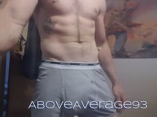 AboveAverage93