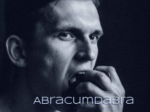 Abra_cumdabra