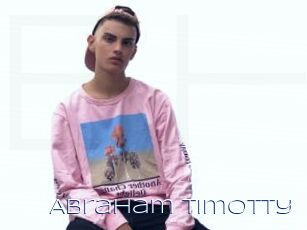 Abraham_Timotty