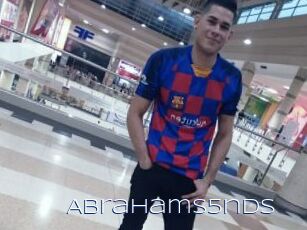 Abrahams5nds