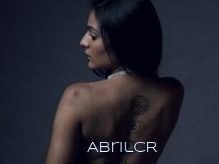 AbrilCR