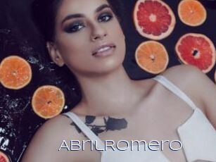 AbrilRomero