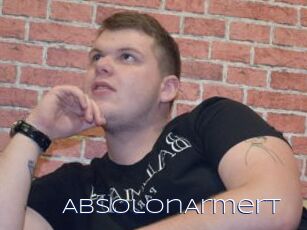 AbsolonArmert