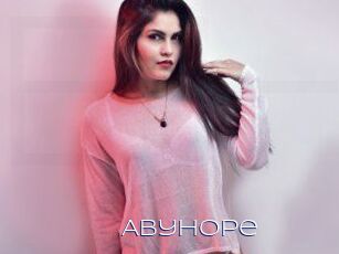 AbyHope
