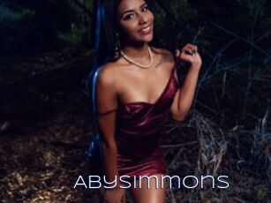 AbySimmons