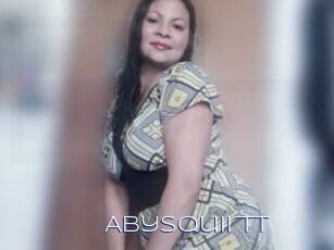 AbySquirtt